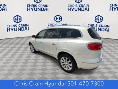 2014 Buick Enclave Premium Group