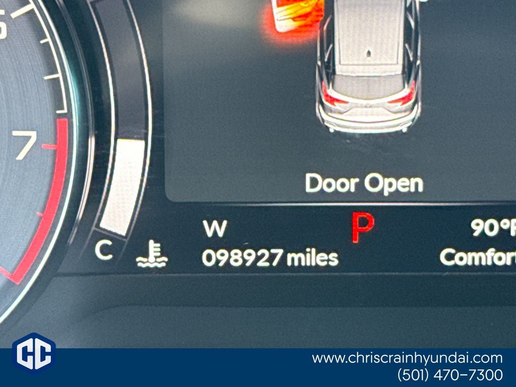 2021 Acura RDX Advance Package