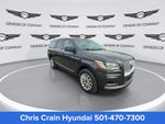 2024 Lincoln Navigator L Premiere