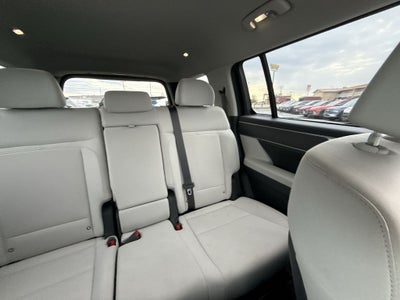 2024 Hyundai Santa Fe SE