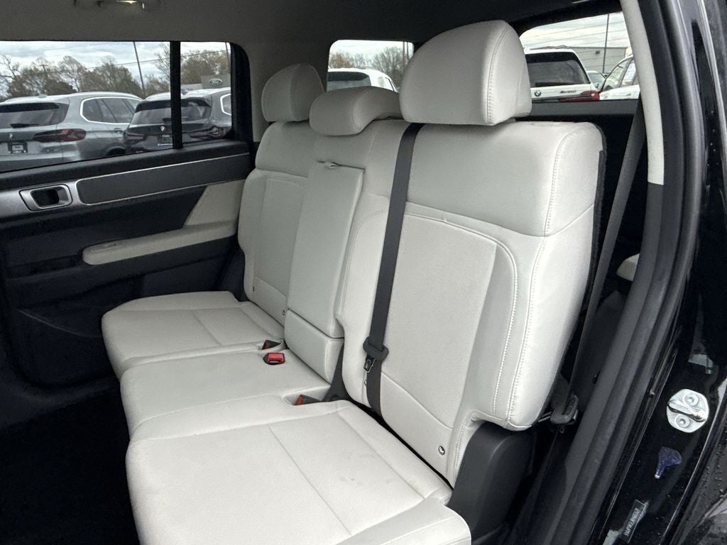 2024 Hyundai Santa Fe SE