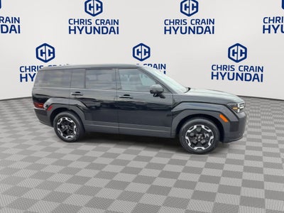 2024 Hyundai Santa Fe SE