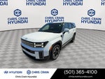 2025 Hyundai Santa Fe SE