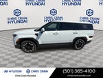 2025 Hyundai Santa Fe SE