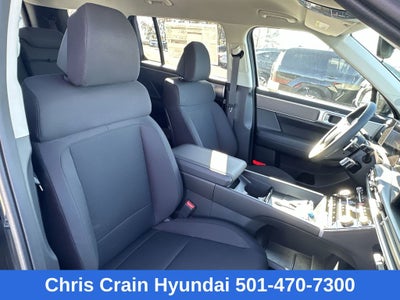 2025 Hyundai Santa Fe SE