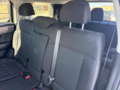 2025 Hyundai Santa Fe SE