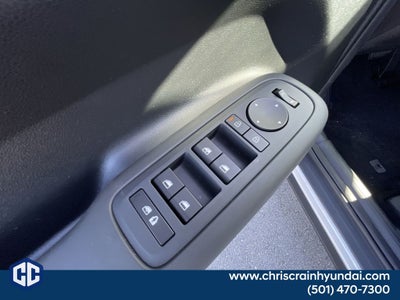 2024 Hyundai Santa Fe SE