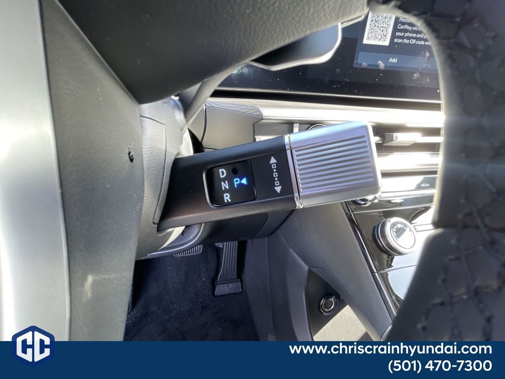 2024 Hyundai Santa Fe SE