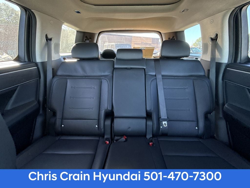 2024 Hyundai Santa Fe Hybrid Limited