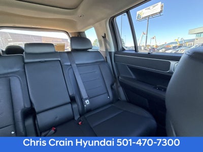 2024 Hyundai Santa Fe Hybrid Limited