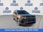 2024 Hyundai Santa Fe Hybrid Limited
