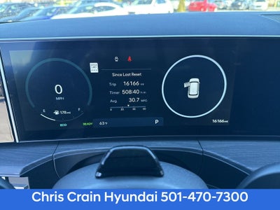 2024 Hyundai Santa Fe Hybrid Limited