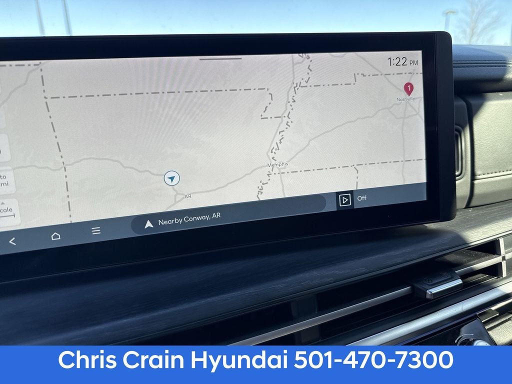 2024 Hyundai Santa Fe Hybrid Limited