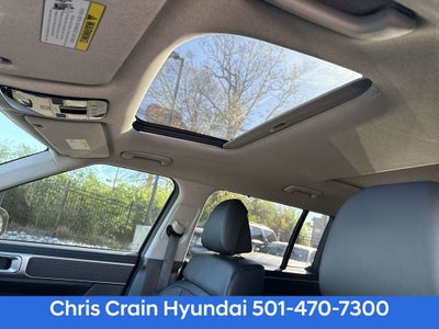 2024 Hyundai Santa Fe Hybrid Limited