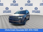 2024 Hyundai Santa Fe Hybrid Limited