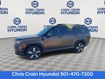 2024 Hyundai Santa Fe Hybrid Limited