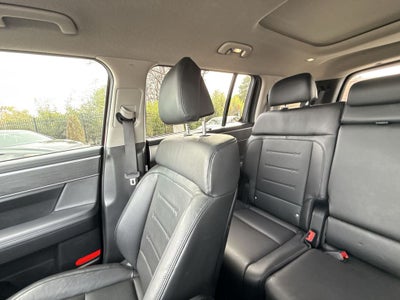 2024 Hyundai Santa Fe Hybrid Limited