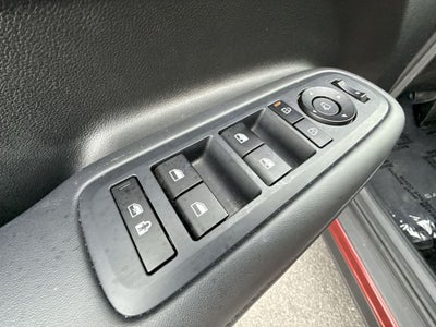 2024 Hyundai Santa Fe Hybrid Limited