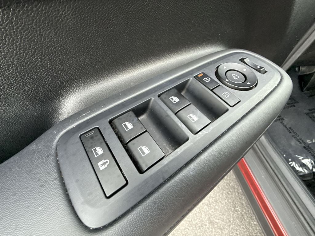 2024 Hyundai Santa Fe Hybrid Limited