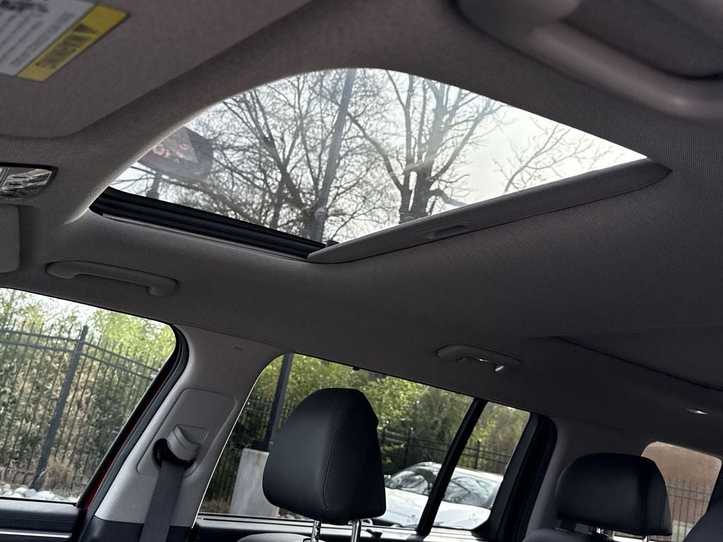 2024 Hyundai Santa Fe Hybrid Limited