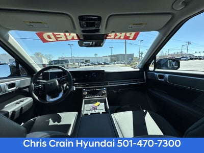 2024 Hyundai Santa Fe XRT