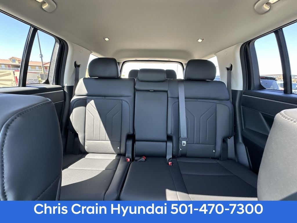 2024 Hyundai Santa Fe XRT