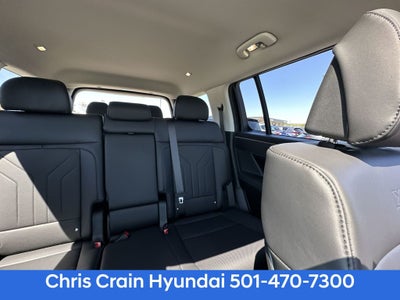 2024 Hyundai Santa Fe XRT