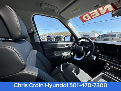 2024 Hyundai Santa Fe XRT