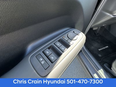 2024 Hyundai Santa Fe XRT