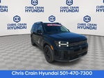 2024 Hyundai Santa Fe XRT