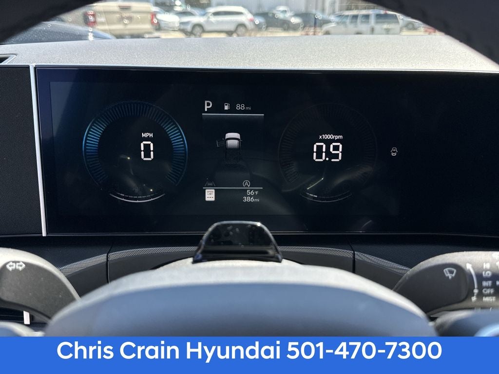 2024 Hyundai Santa Fe XRT