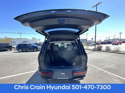 2024 Hyundai Santa Fe XRT