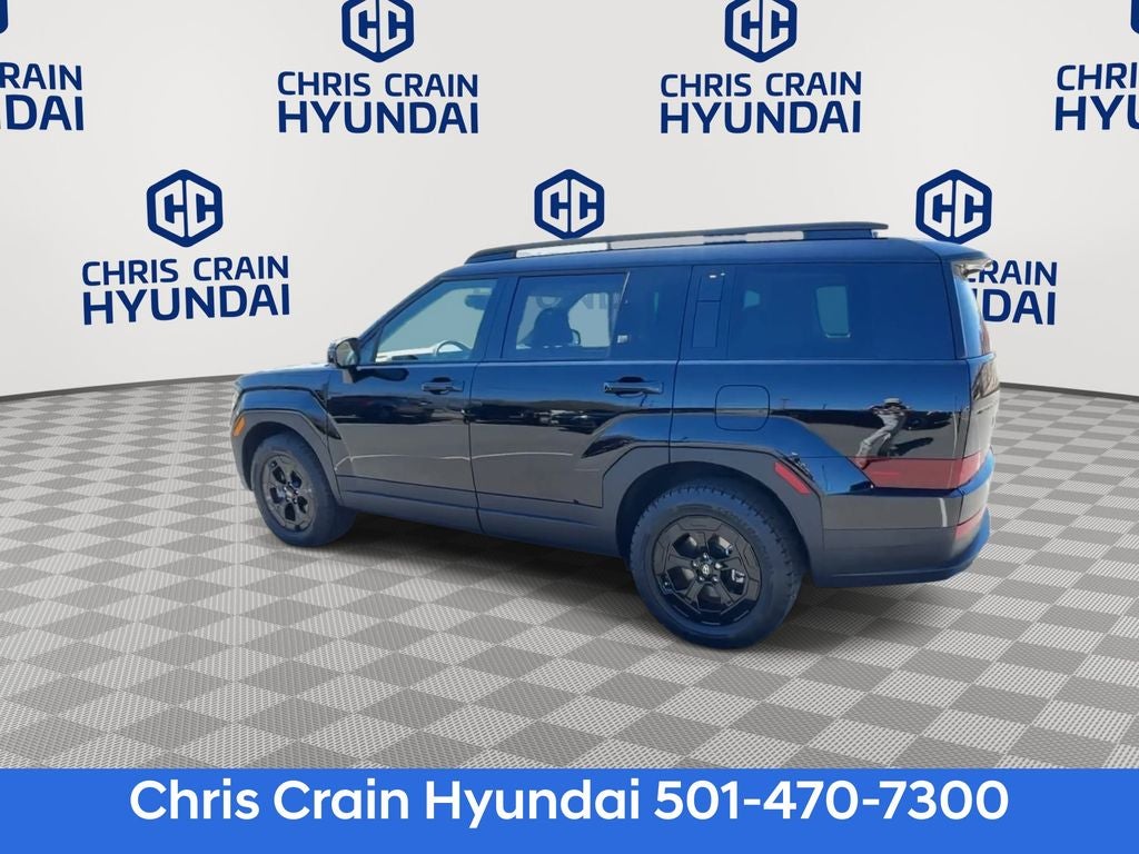 2024 Hyundai Santa Fe XRT