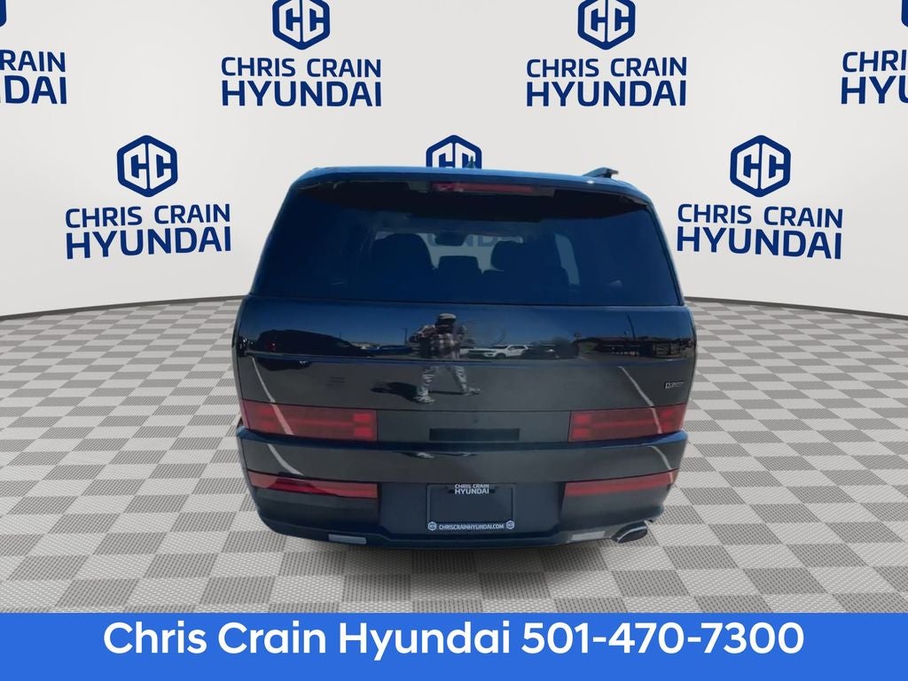 2024 Hyundai Santa Fe XRT
