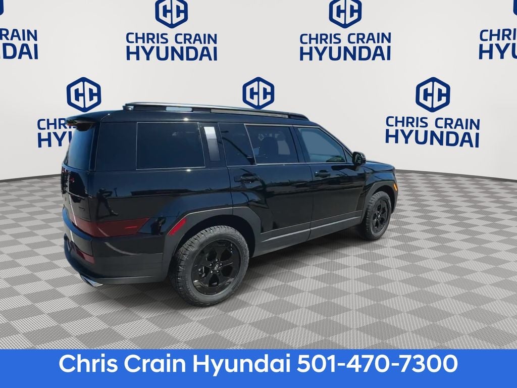 2024 Hyundai Santa Fe XRT