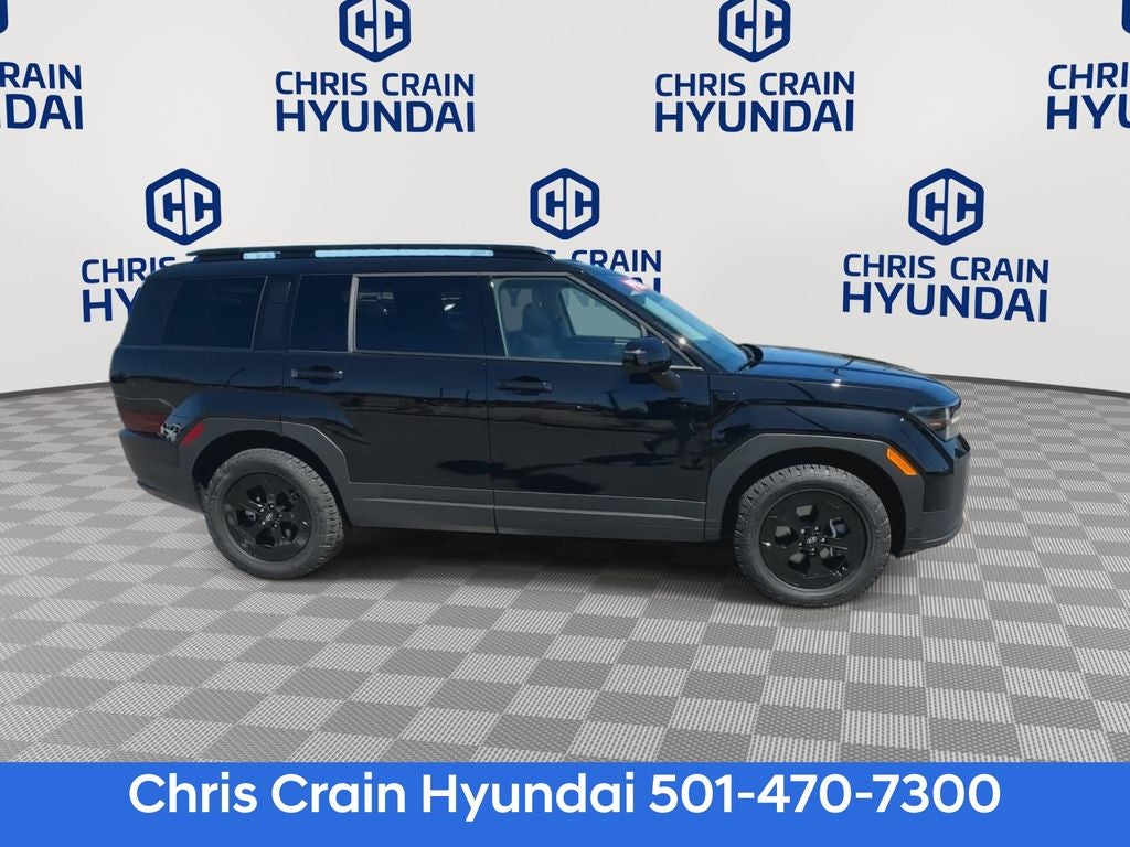 2024 Hyundai Santa Fe XRT