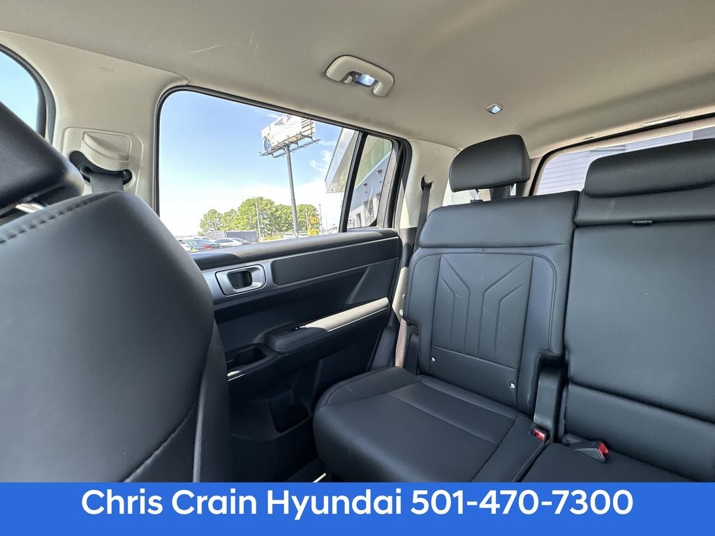 2024 Hyundai Santa Fe XRT