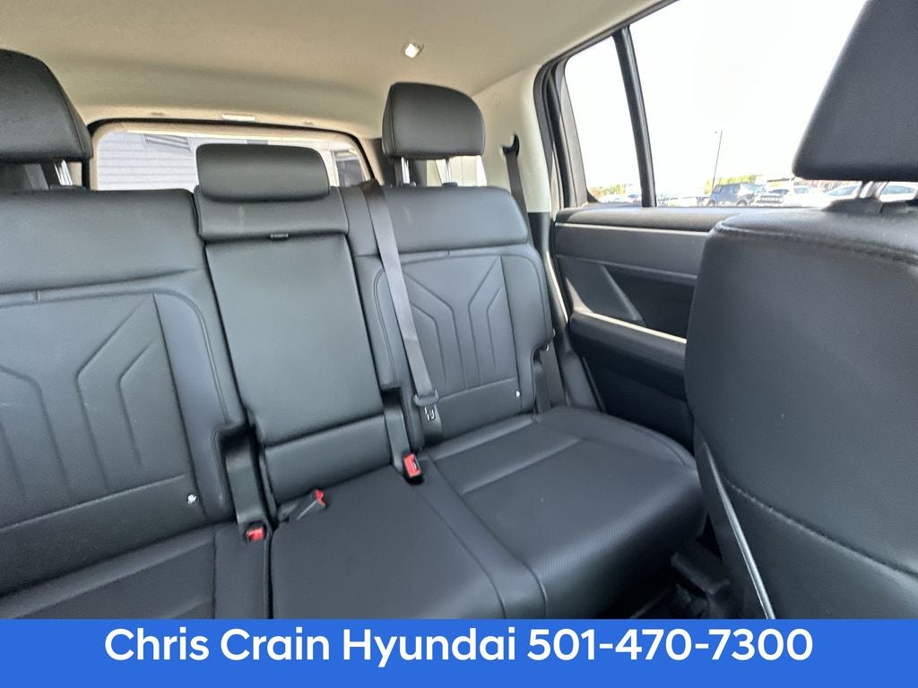 2024 Hyundai Santa Fe XRT