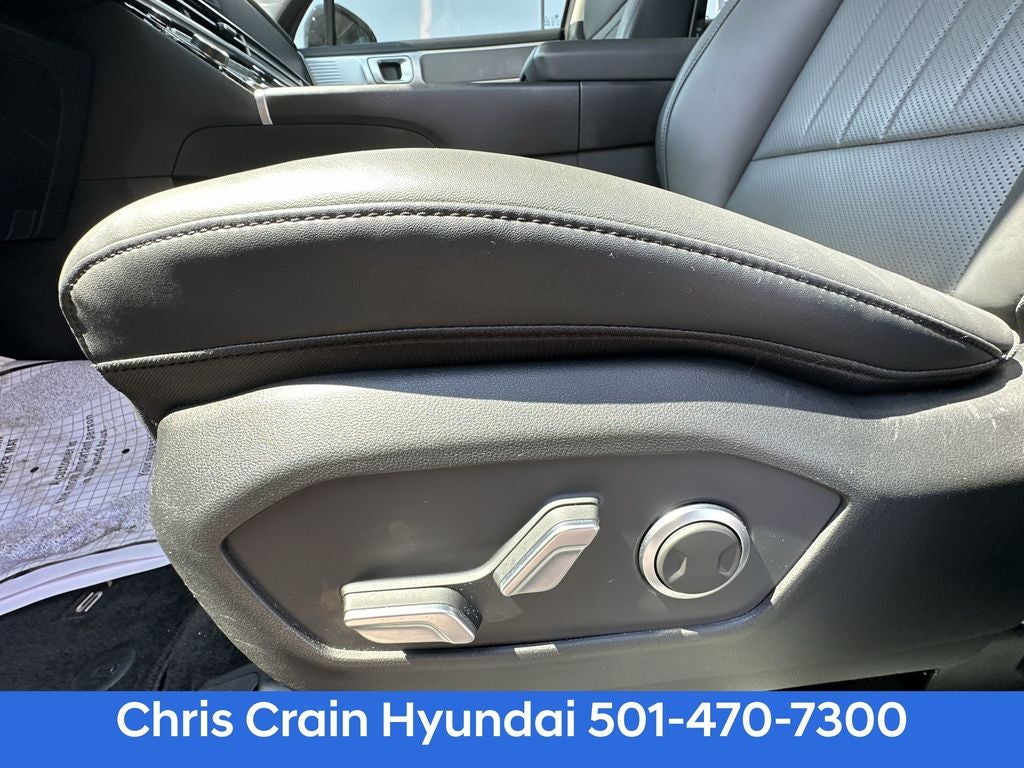 2024 Hyundai Santa Fe XRT
