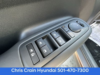 2024 Hyundai Santa Fe XRT