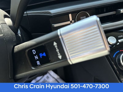 2024 Hyundai Santa Fe XRT