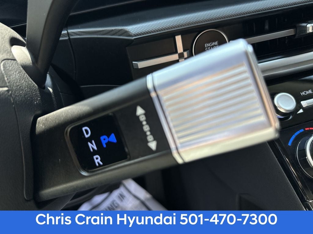 2024 Hyundai Santa Fe XRT