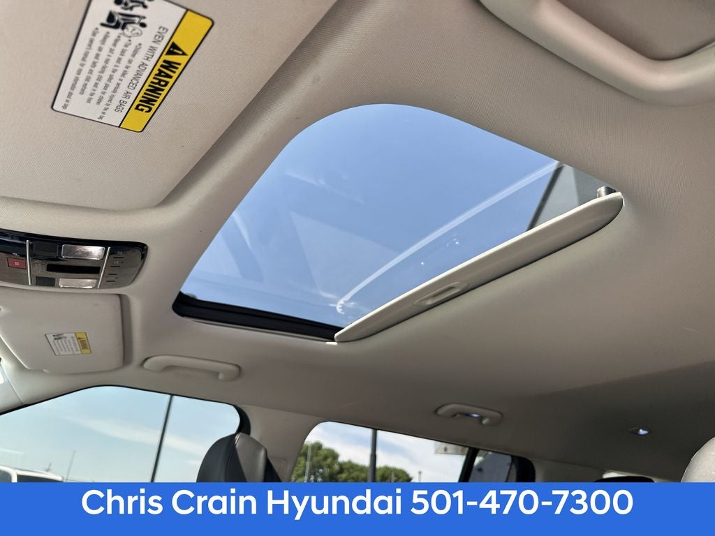 2024 Hyundai Santa Fe XRT