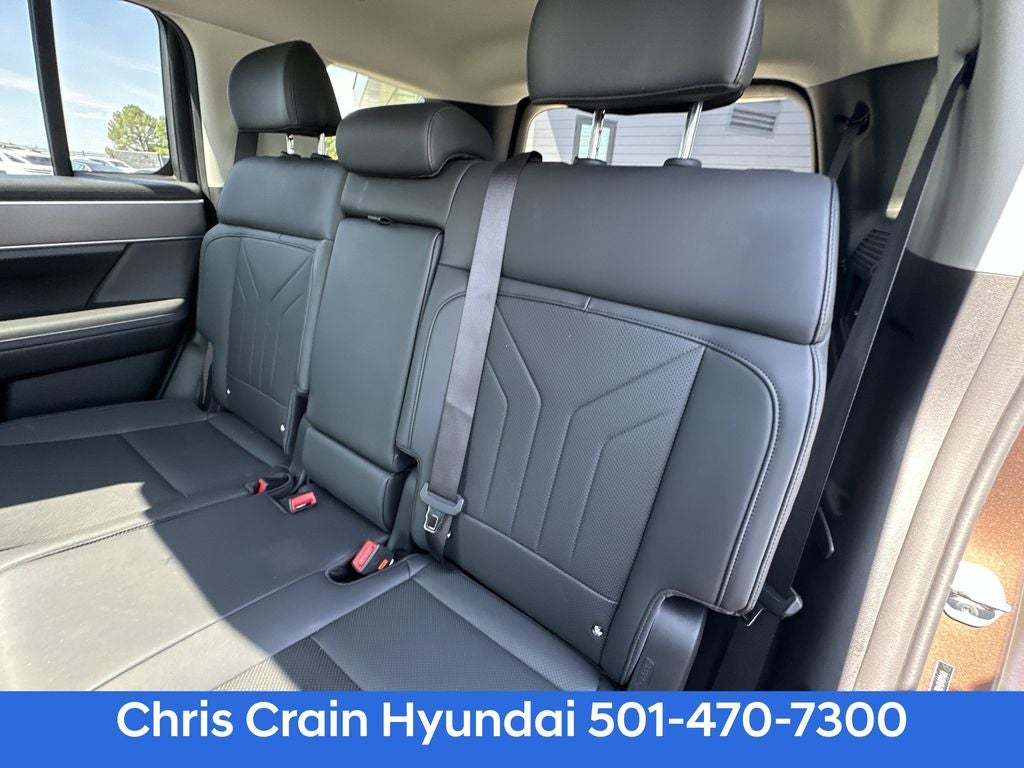 2024 Hyundai Santa Fe XRT