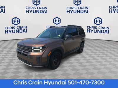 2024 Hyundai Santa Fe XRT