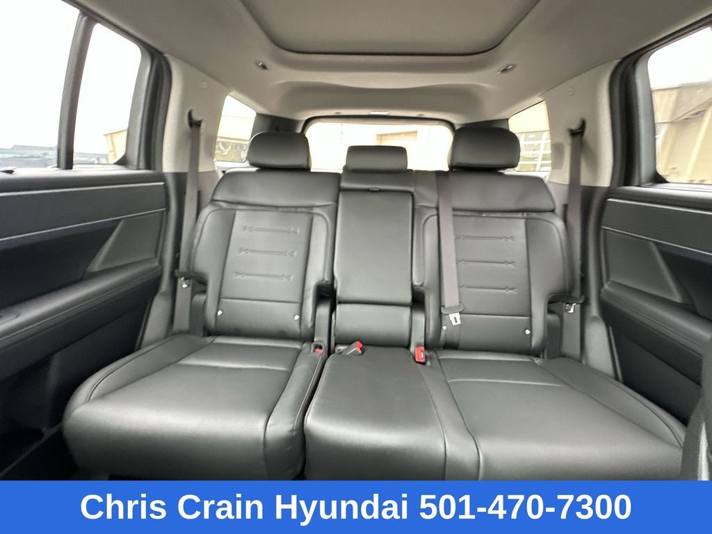 2024 Hyundai Santa Fe Limited