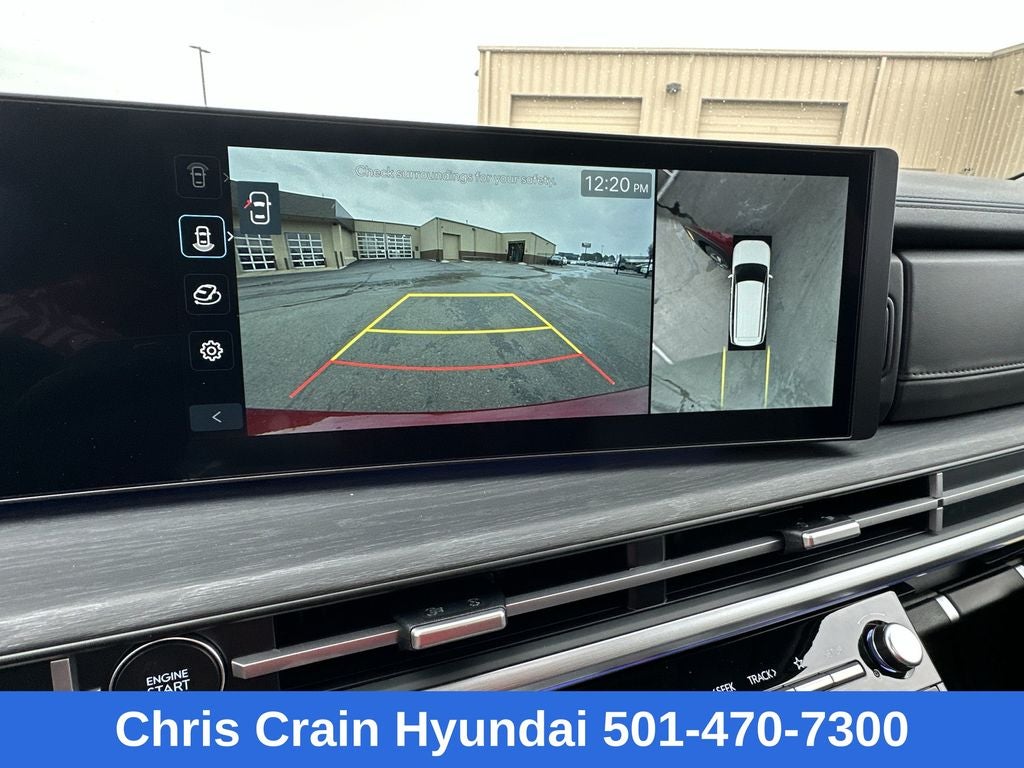 2024 Hyundai Santa Fe Limited