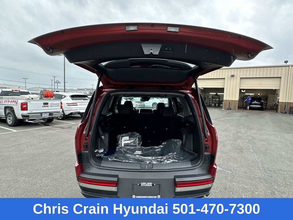 2024 Hyundai Santa Fe Limited