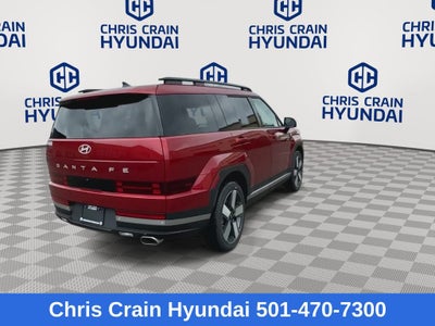 2024 Hyundai Santa Fe Limited