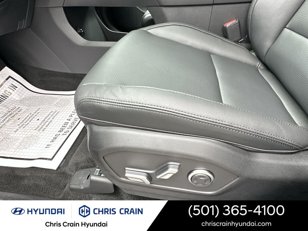 2024 Hyundai Santa Fe Limited